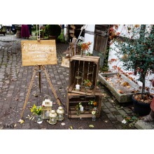 Kirsch-Hof Viersen Hochzeit