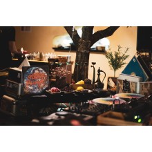 ArabesQ Hochzeits-DJ Düsseldorf