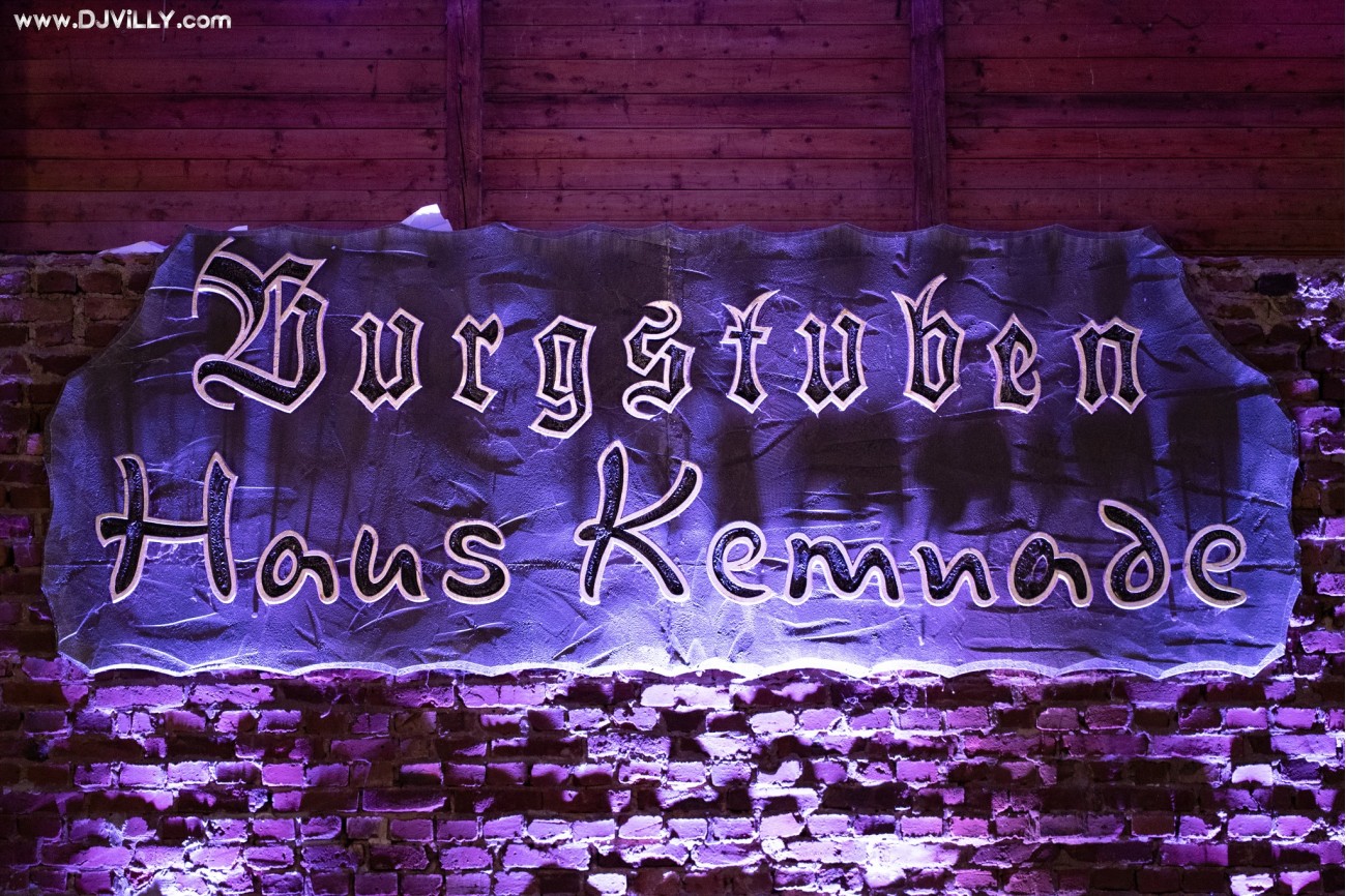 Haus Kemnade Hattingen