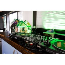 Pegelbar Neuss DJ