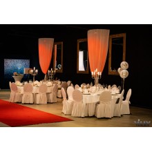 Hochzeit im Theater der Träume Düsseldorf