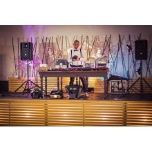 DJ Extrafein Witten
