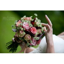 Hochzeit in der Villa Vera