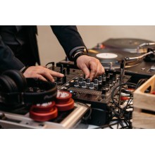 Hochzeit DJ Köln