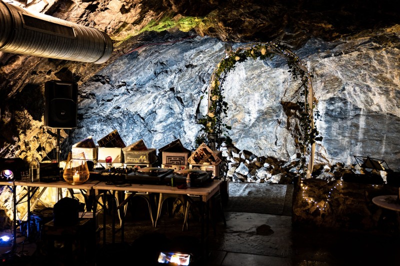 Eventlocation Neandertal No.1 Hochzeit&nbsp;