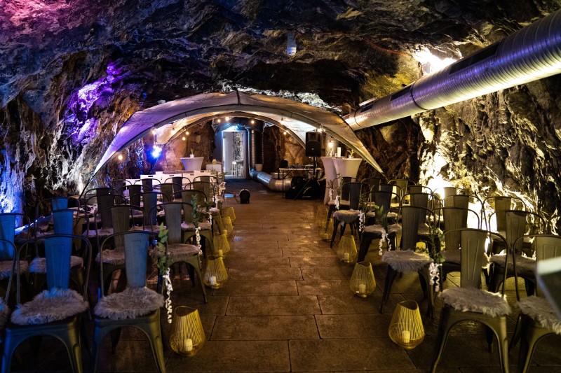 Neandertal No.1 Erkrath Hochzeit&nbsp;