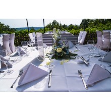 Hochzeit heimlichen Liebe Essen