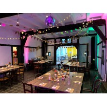 Kirsch-Hof Viersen Hochzeits-DJ