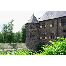 Haus Kemnade
