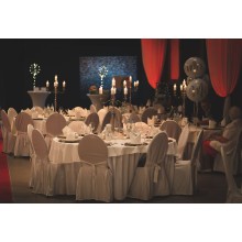 Theater der Träume - Hochzeit Düsseldorf