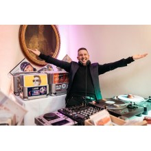 Event-DJ Köln NRW