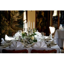 Schloss Auel Lohmar Hochzeit