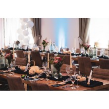 Schloss Dyck Hochzeit