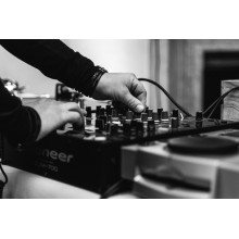 DJ aus Köln
