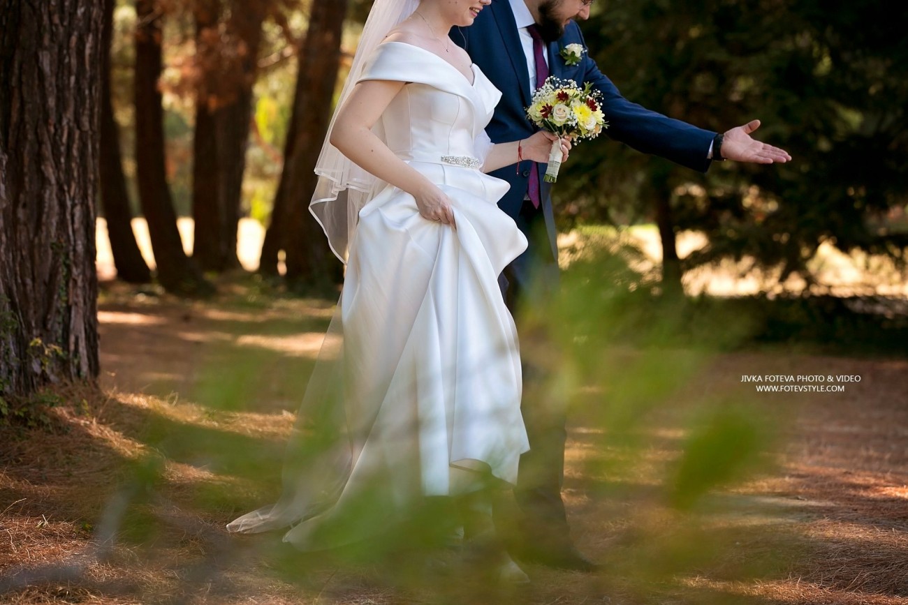 Hochzeit im Landhaus Grum Hattingen