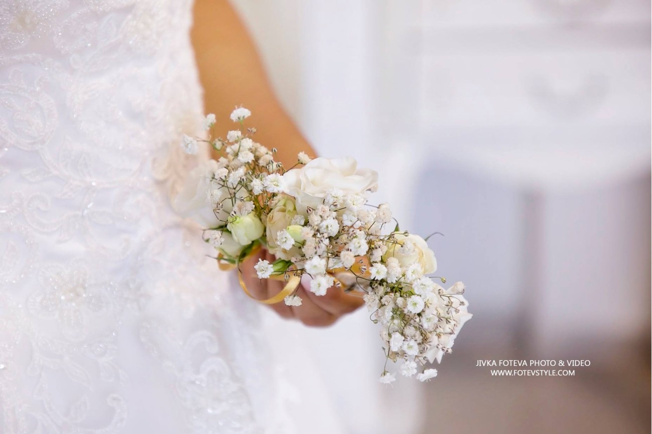 Gut Dyckhof Hochzeit