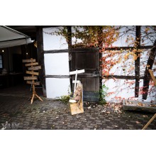 Herbsthochzeit Kirschhof Viersen