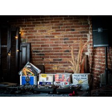 Tyde Studios DJ