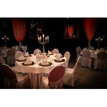 Hochzeit im Theater der Träume